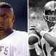 Alcorn State's Steve McNair (deceased) and Grambling's Doug Williams